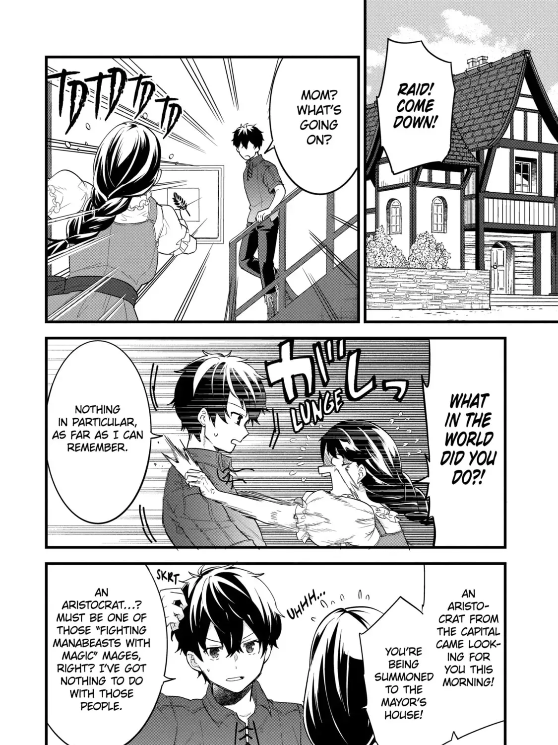 Eiyuu to Kenja no Tensei Kon Chapter 31.2 page 31 - 
