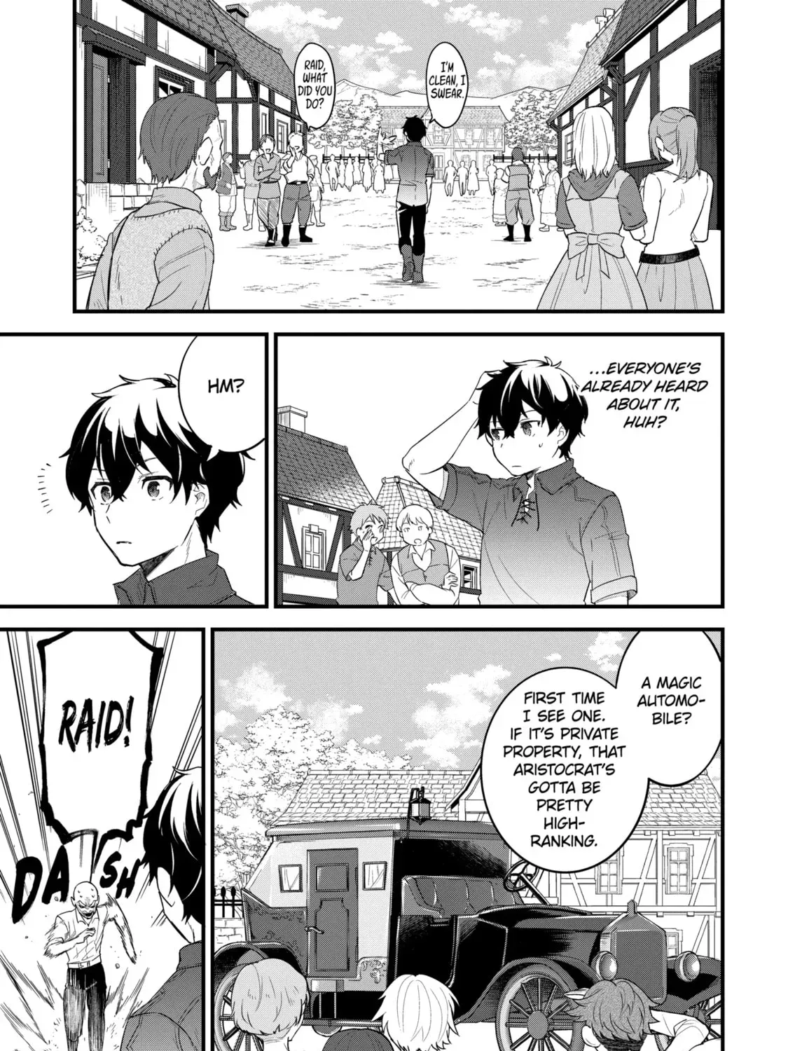 Eiyuu to Kenja no Tensei Kon Chapter 31.2 page 37 - 