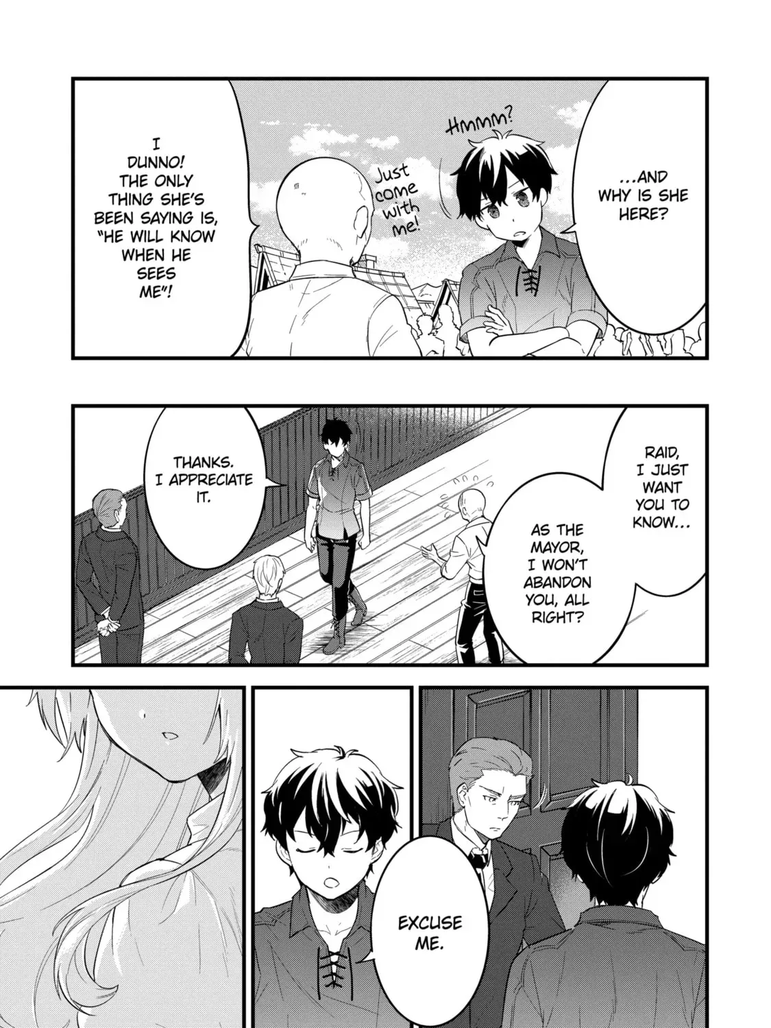 Eiyuu to Kenja no Tensei Kon Chapter 31.2 page 41 - 