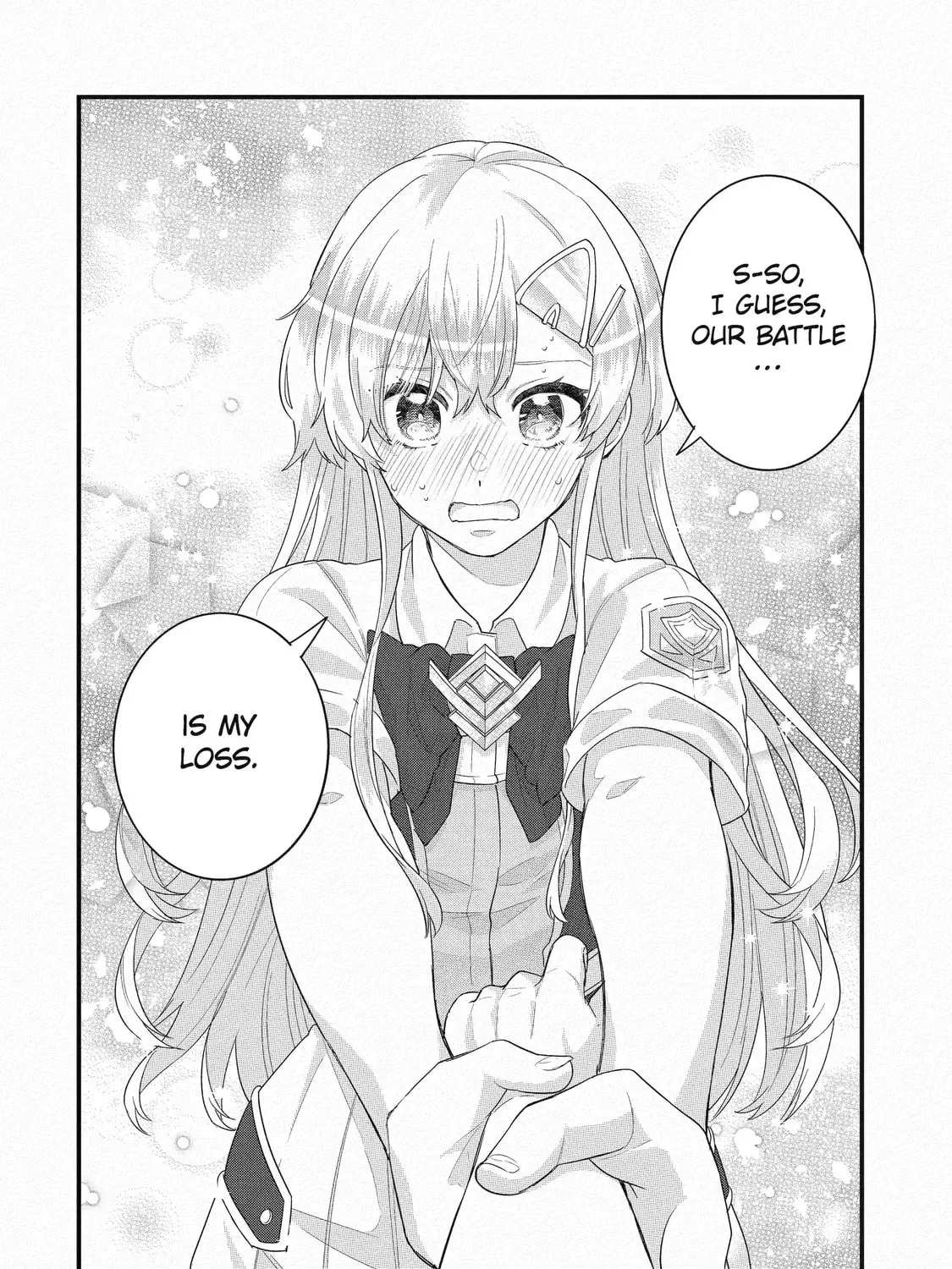 Eiyuu to Kenja no Tensei Kon Chapter 32.1 page 23 - 