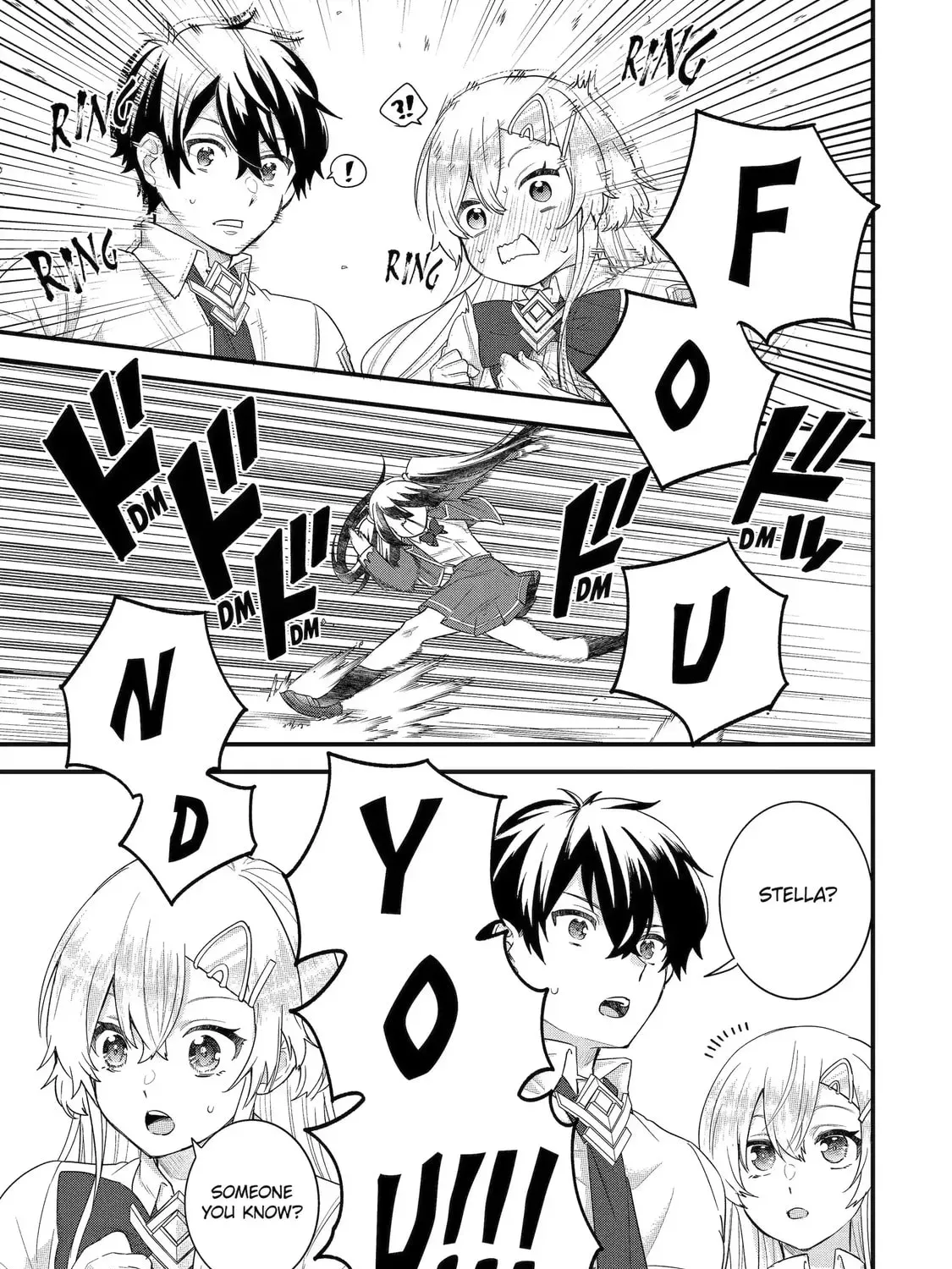 Eiyuu to Kenja no Tensei Kon Chapter 32.2 page 9 - 