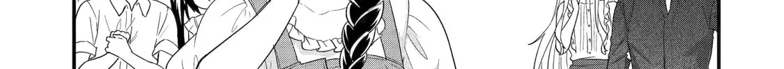 Eiyuu to Kenja no Tensei Kon Chapter 33.1 page 14 - 