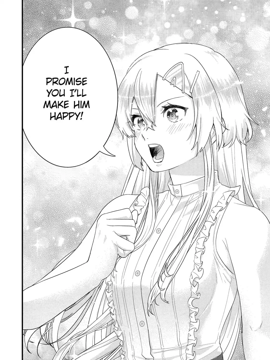 Eiyuu to Kenja no Tensei Kon Chapter 33.2 page 13 - 