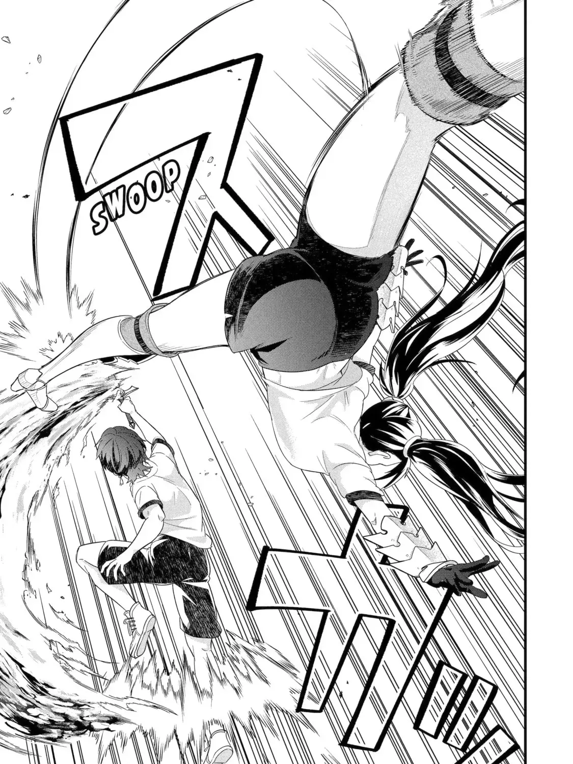 Eiyuu to Kenja no Tensei Kon Chapter 34.2 page 13 - 