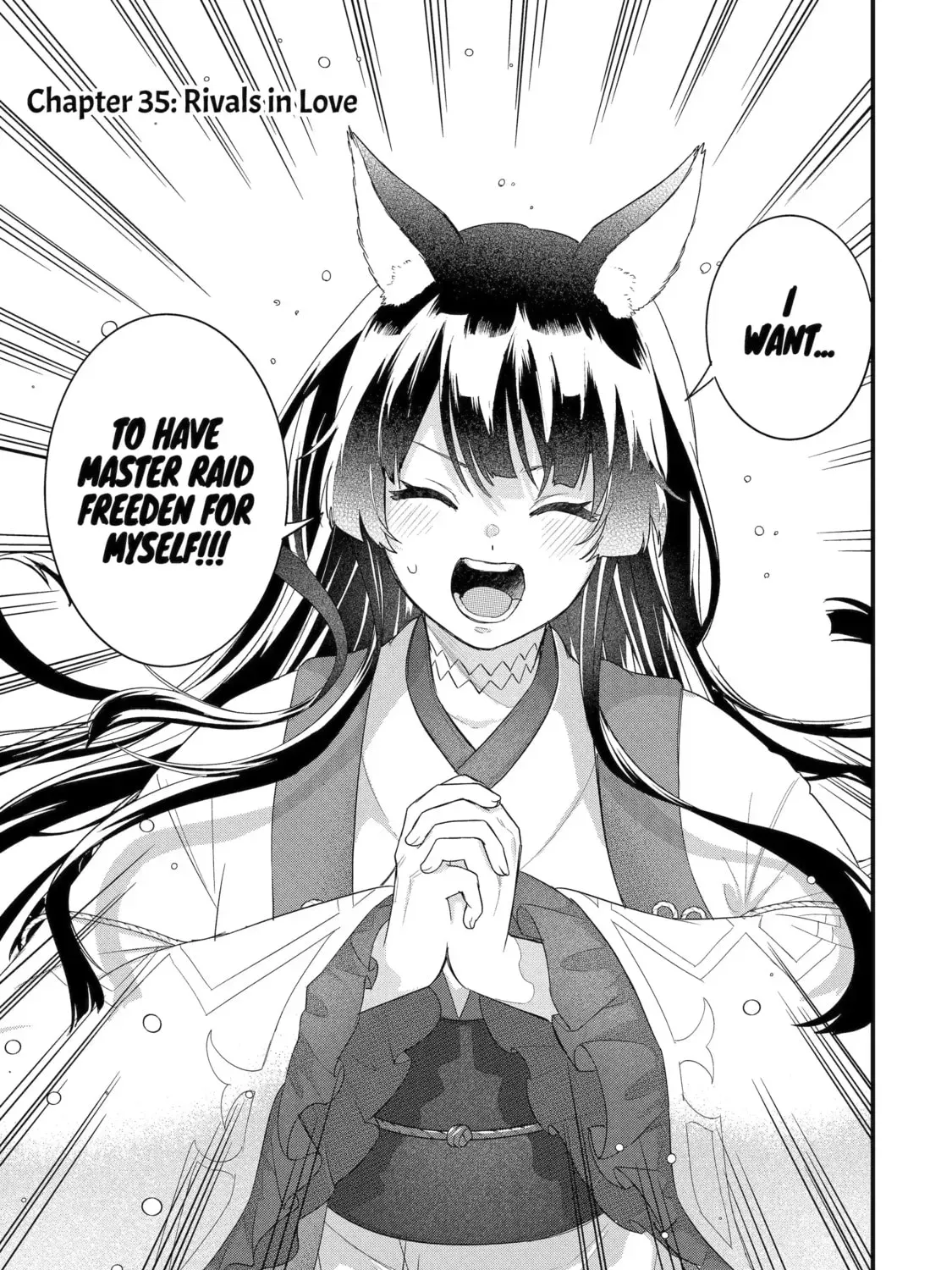 Eiyuu to Kenja no Tensei Kon Chapter 35.1 page 5 - 