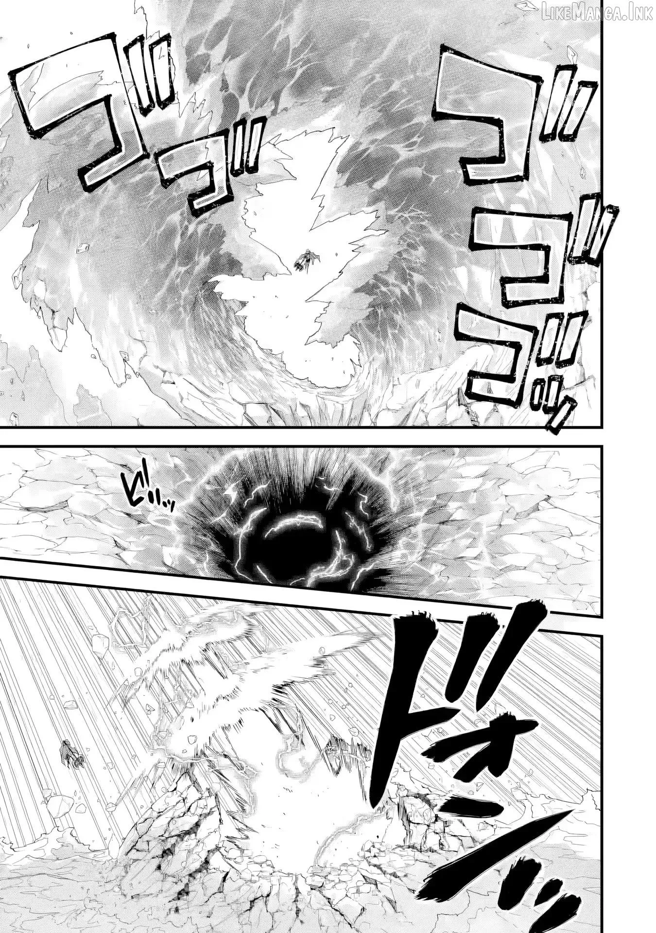 Eiyuu to Kenja no Tensei Kon Chapter 39 page 12 - 