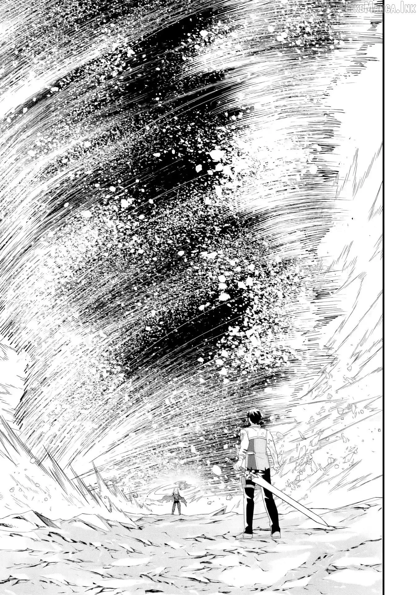 Eiyuu to Kenja no Tensei Kon Chapter 39 page 14 - 