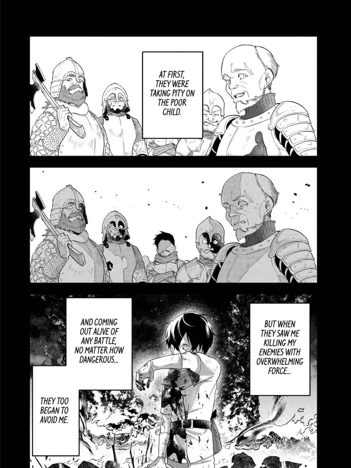 Eiyuu to Kenja no Tensei Kon Chapter 5.3 page 11 - 
