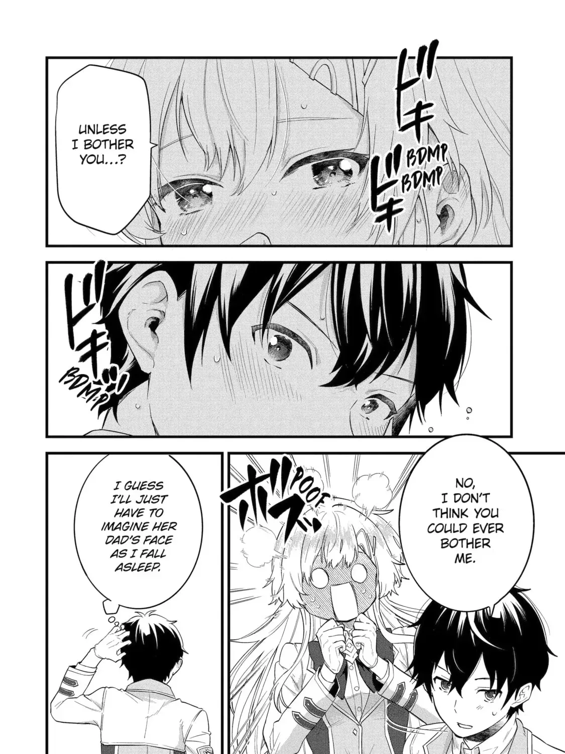 Eiyuu to Kenja no Tensei Kon Chapter 5.3 page 27 - 