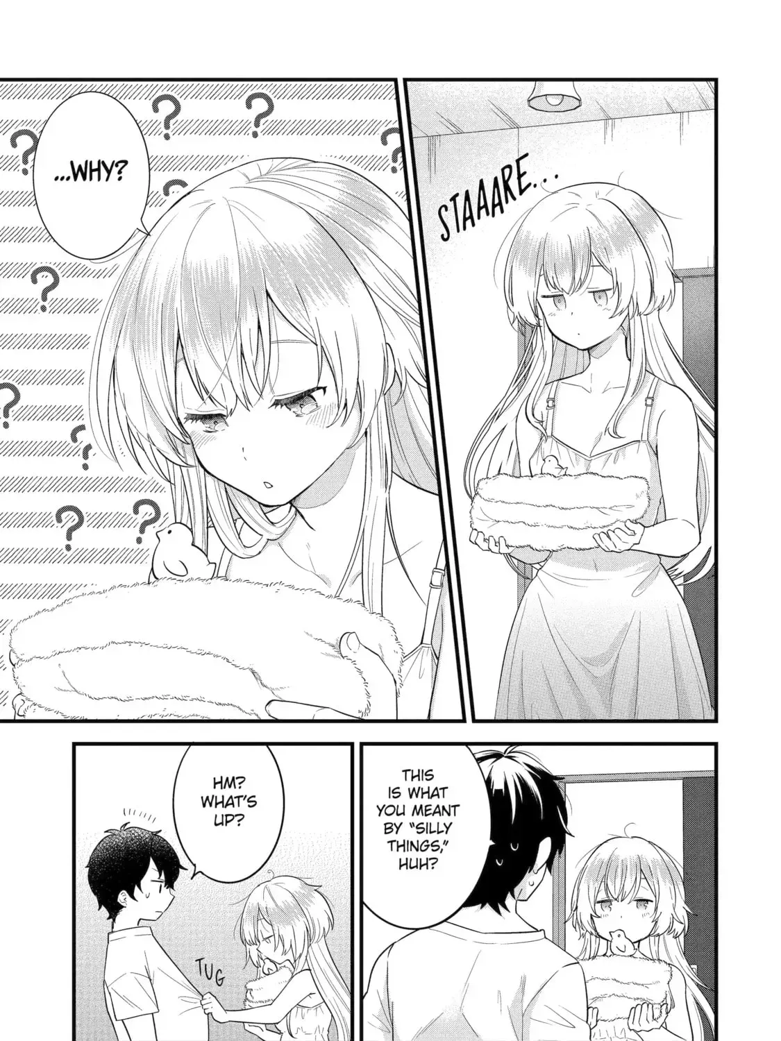 Eiyuu to Kenja no Tensei Kon Chapter 6.1 page 13 - 
