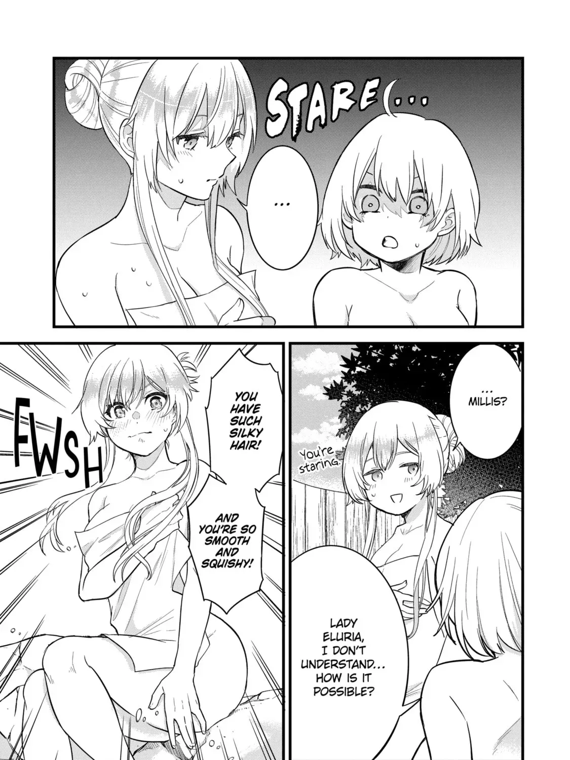 Eiyuu to Kenja no Tensei Kon Chapter 8.1 page 13 - 