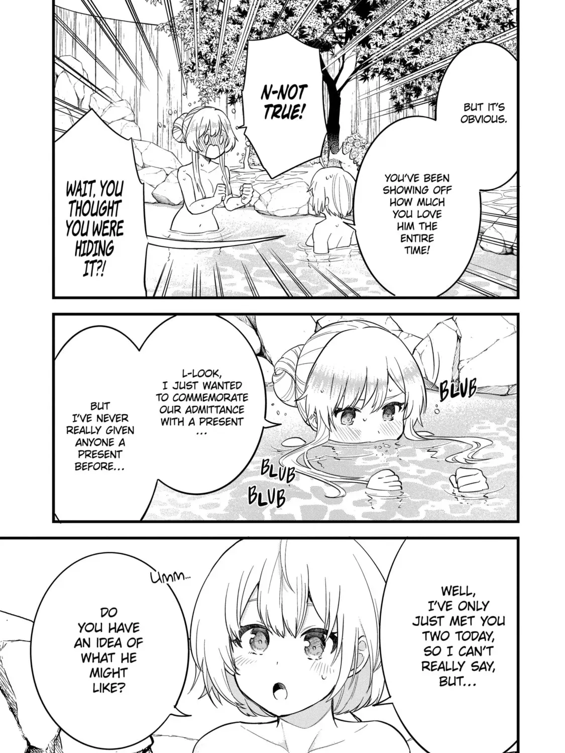 Eiyuu to Kenja no Tensei Kon Chapter 8.1 page 17 - 