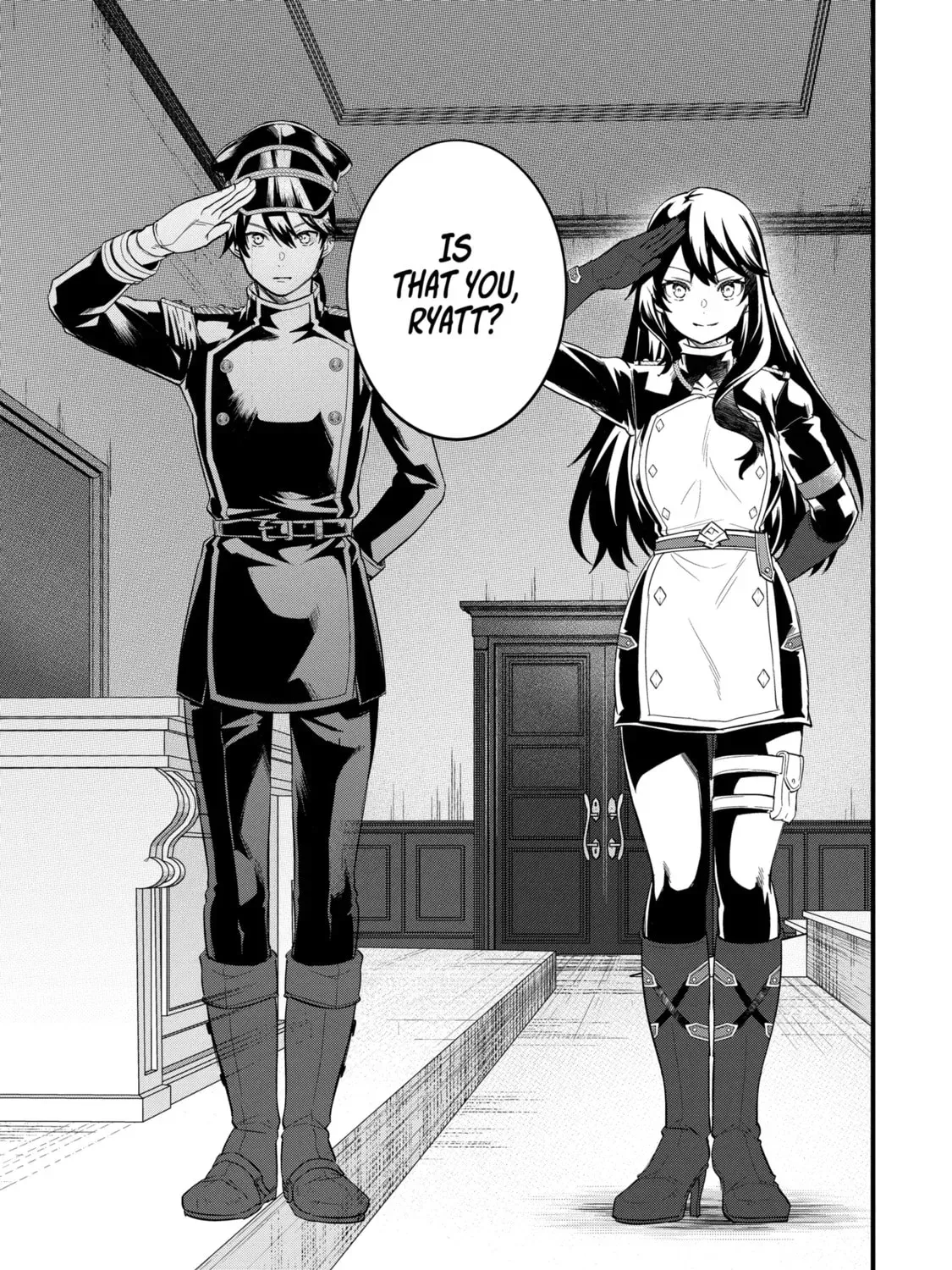 Eiyuu to Kenja no Tensei Kon Chapter 8.2 page 13 - 