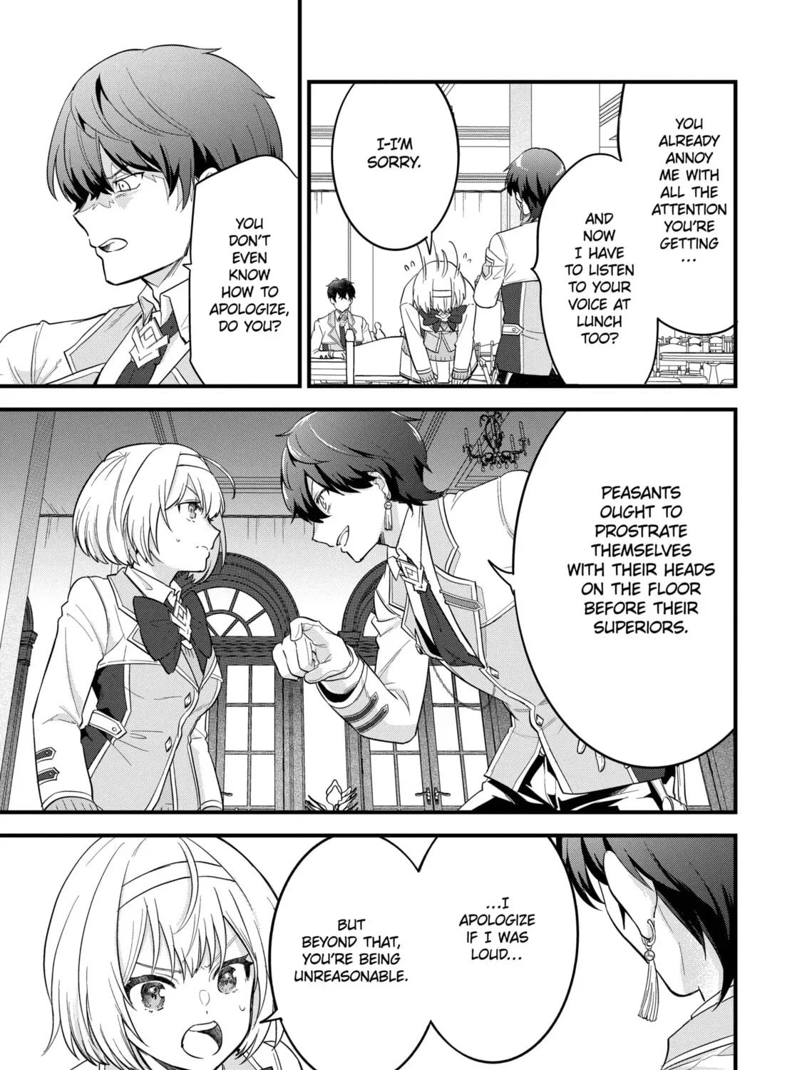 Eiyuu to Kenja no Tensei Kon Chapter 8.3 page 13 - 