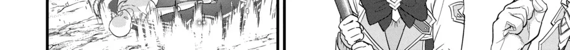 Eiyuu to Kenja no Tensei Kon Chapter 9.3 page 8 - 