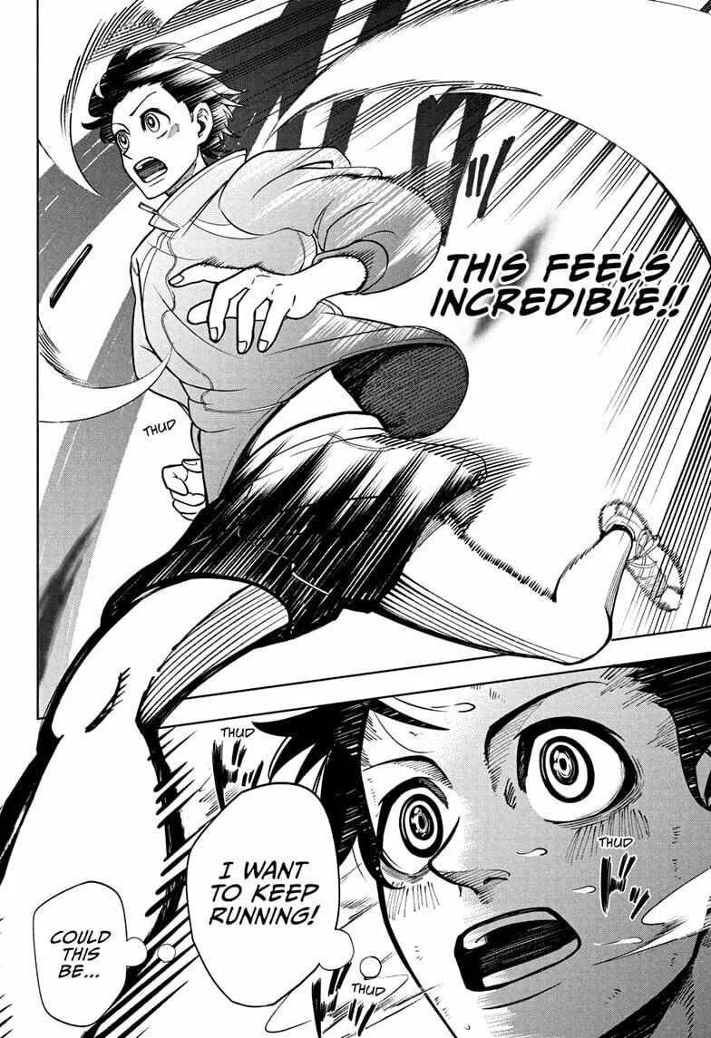 Ekiden Bros Chapter 1 page 44 - 