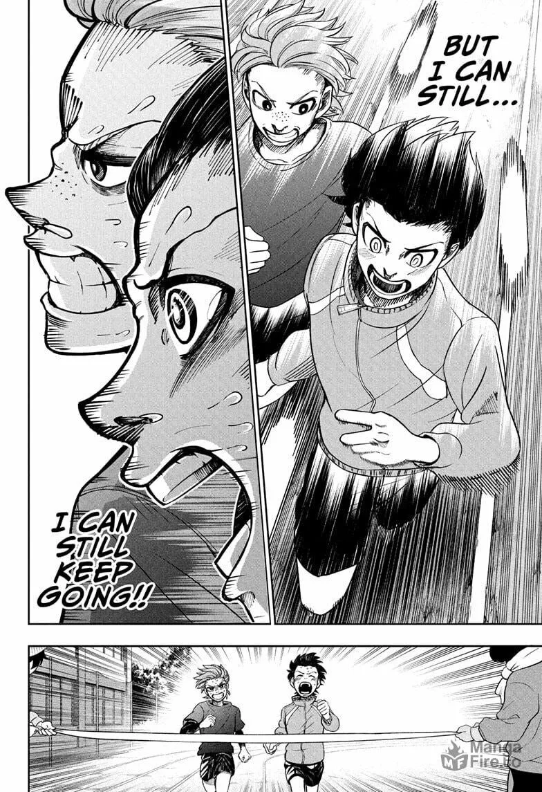 Ekiden Bros Chapter 1 page 48 - 