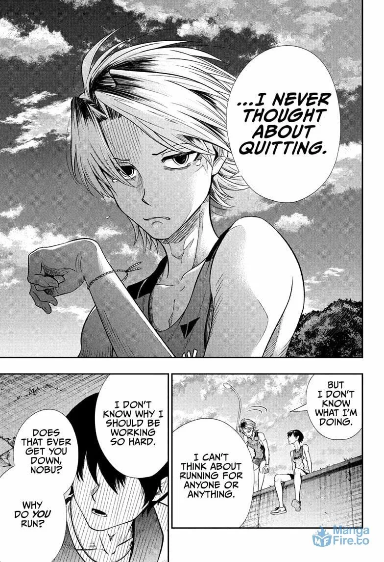 Ekiden Bros Chapter 12 page 15 - 