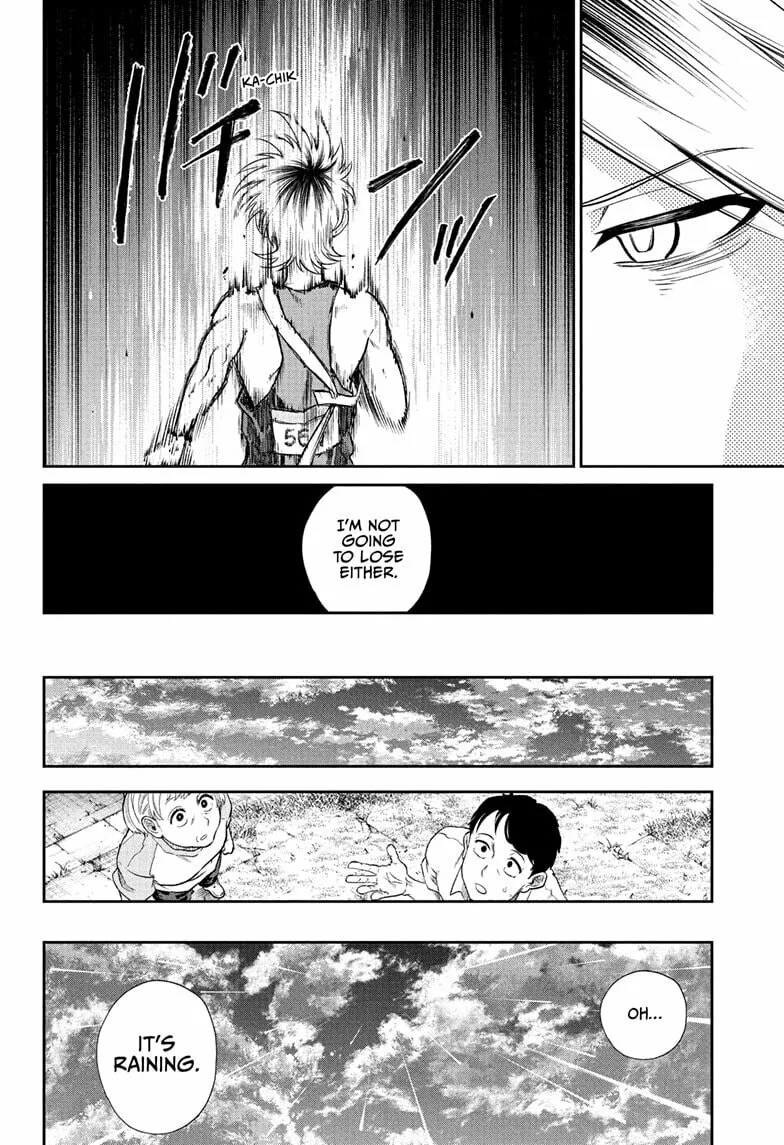 Ekiden Bros Chapter 15 page 14 - 