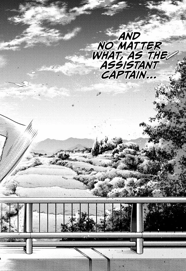 Ekiden Bros Chapter 9 page 8 - 