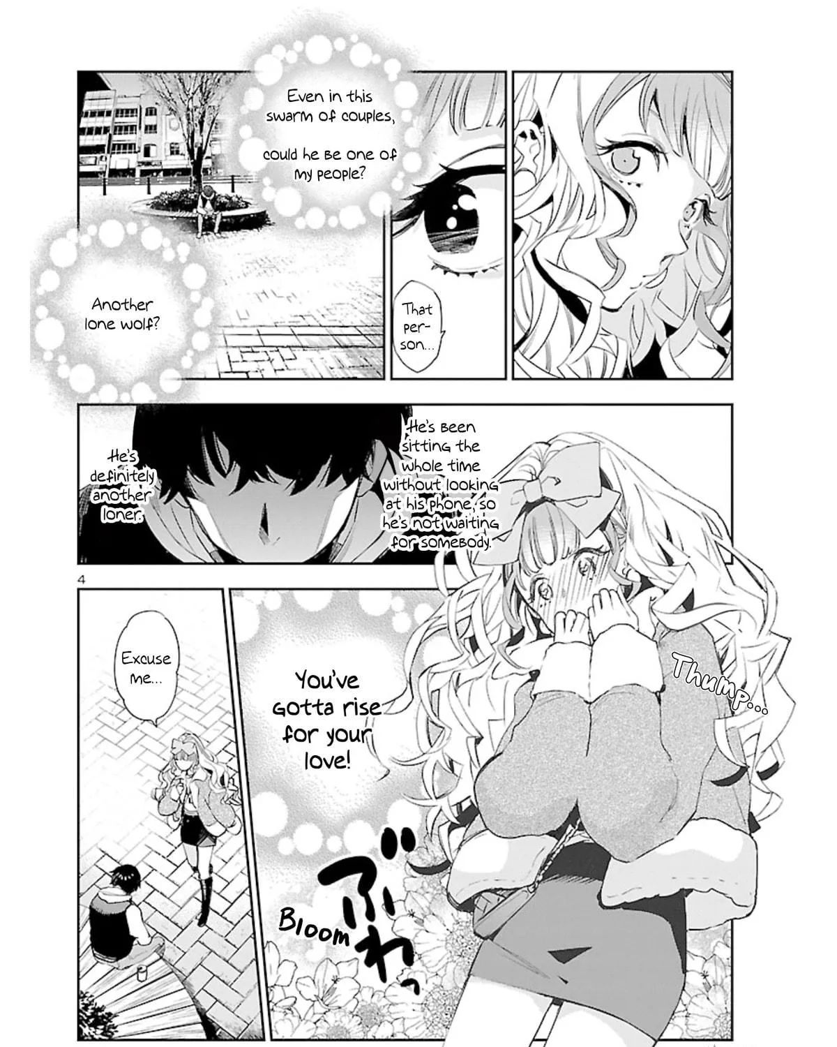 Eko Eko Azarak Reborn Chapter 10 page 9 - 