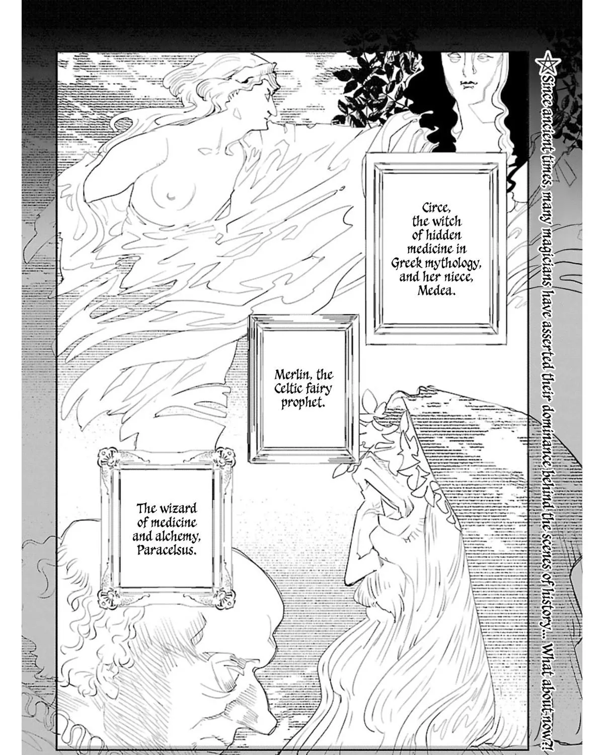 Eko Eko Azarak Reborn Chapter 12 page 5 - 