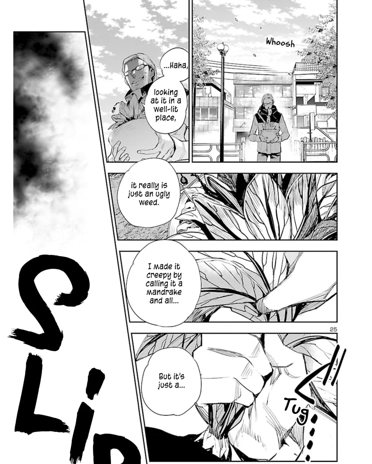 Eko Eko Azarak Reborn Chapter 12 page 51 - 