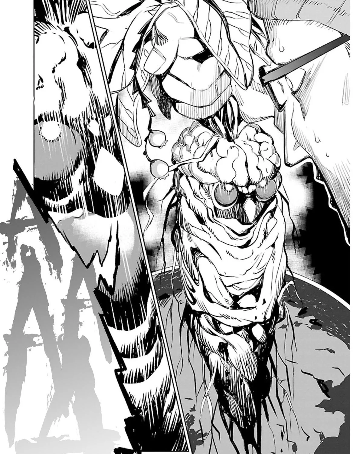 Eko Eko Azarak Reborn Chapter 12 page 53 - 