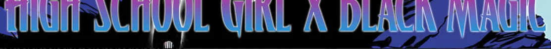 Eko Eko Azarak Reborn Chapter 13 page 4 - 