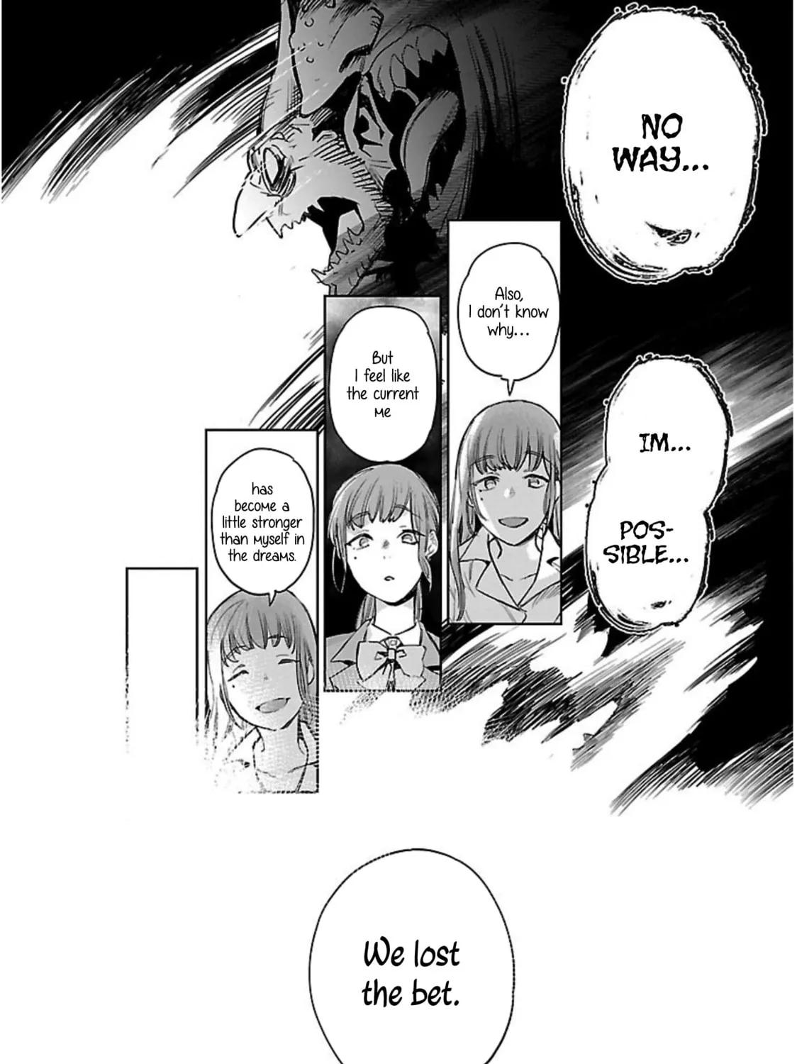 Eko Eko Azarak Reborn Chapter 18 page 44 - 