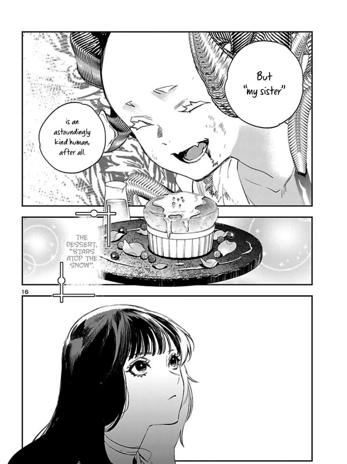 Eko Eko Azarak Reborn Chapter 19 page 32 - 