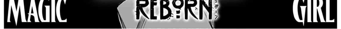 Eko Eko Azarak Reborn Chapter 5 page 4 - 