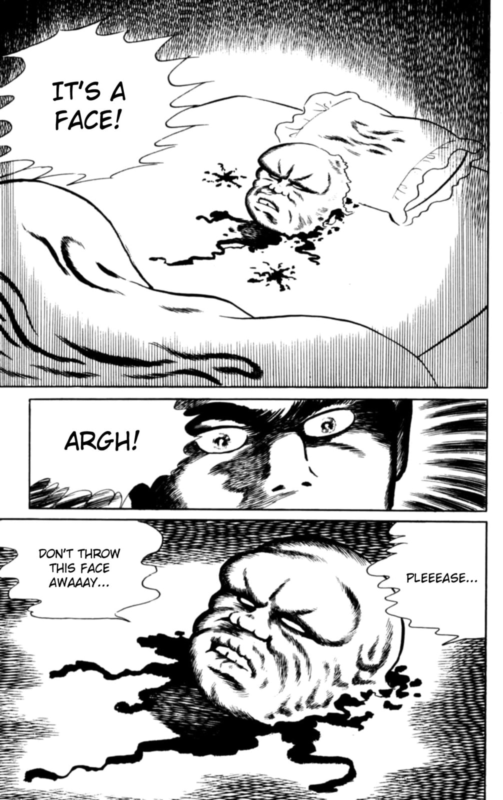 Eko Eko Azarak Chapter 103 page 15 - 