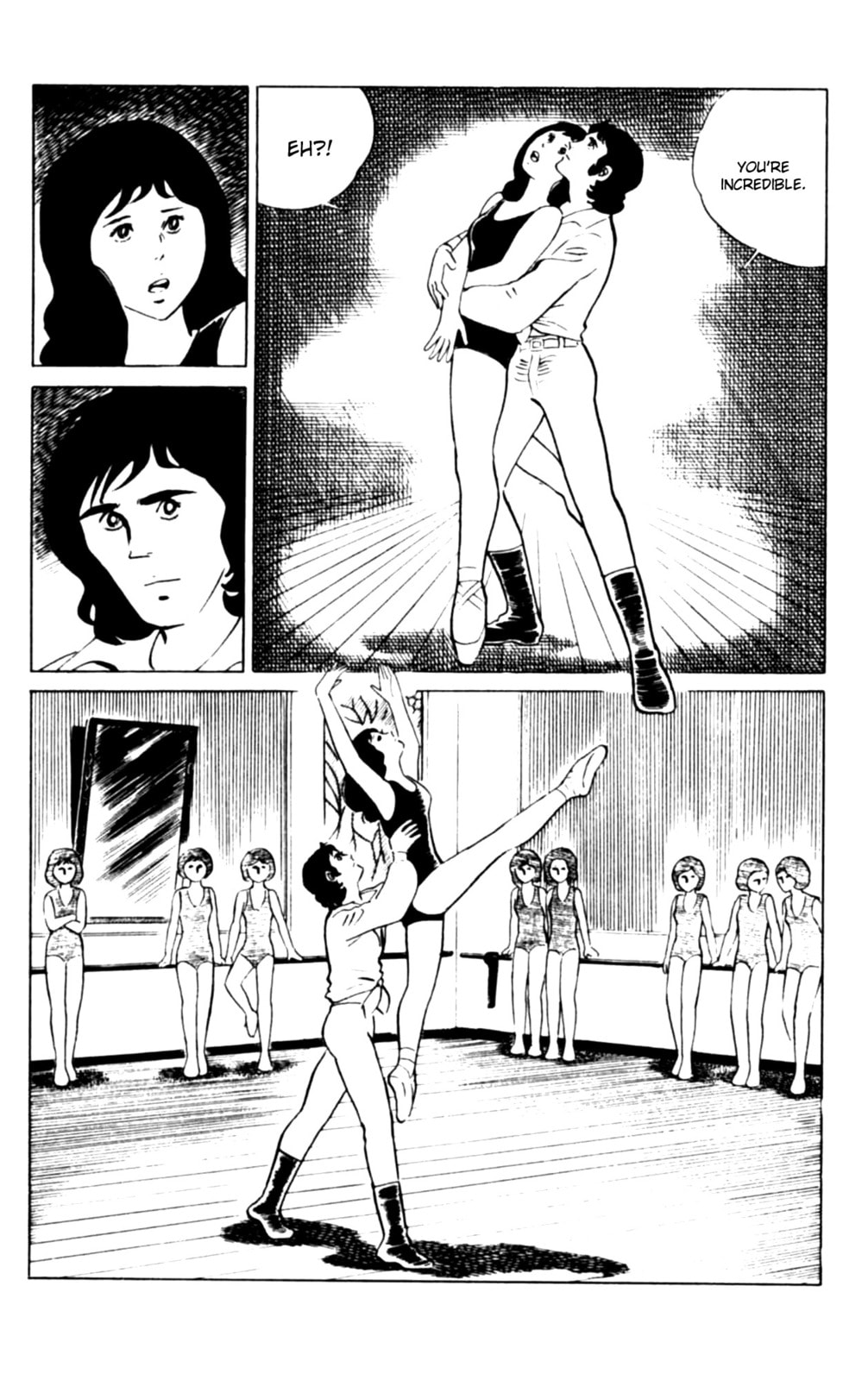 Eko Eko Azarak Chapter 108 page 9 - 