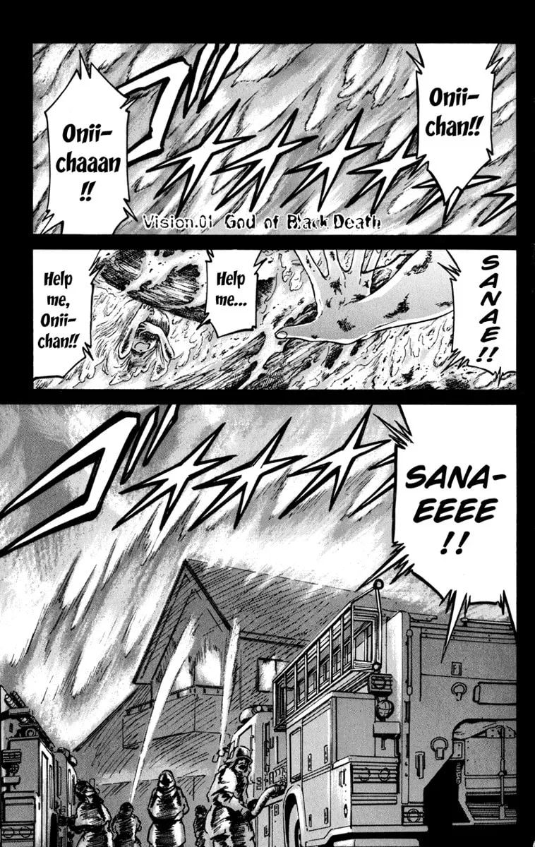 El El Chapter 1 page 2 - 