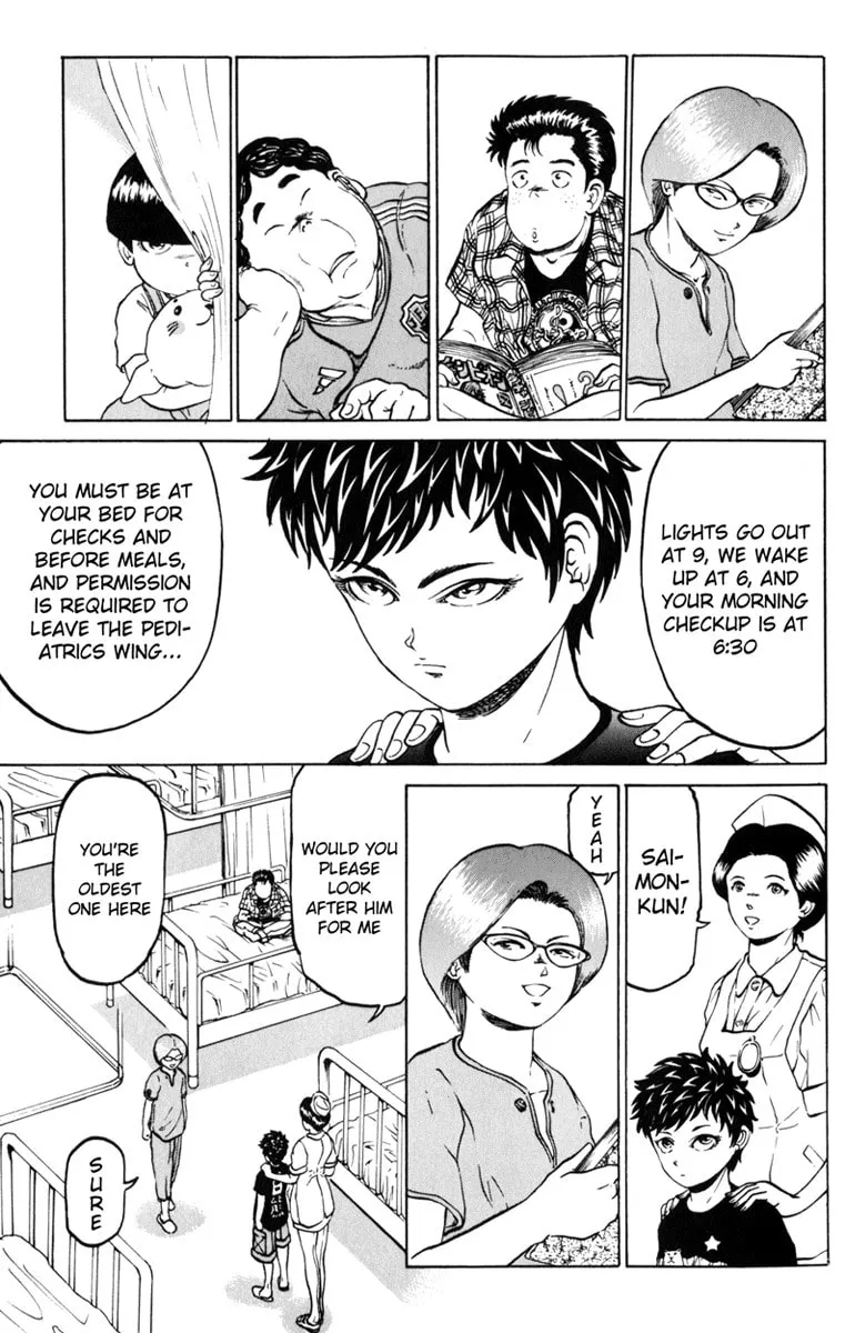El El Chapter 1 page 14 - 