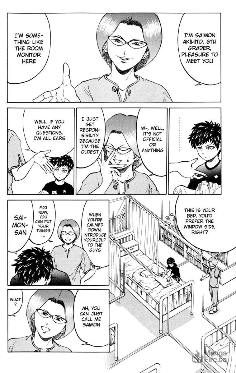 El El Chapter 1 page 15 - 