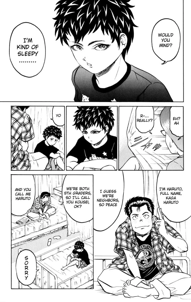 El El Chapter 1 page 16 - 