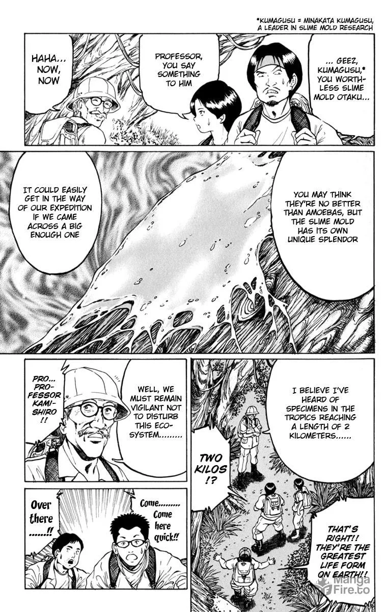 El El Chapter 1 page 5 - 