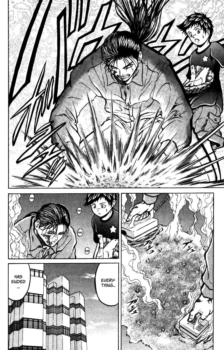 El El Chapter 11 page 19 - 