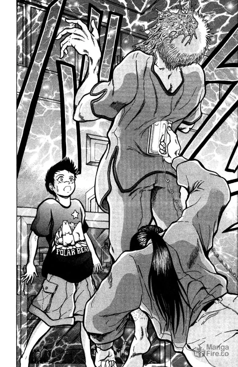 El El Chapter 11 page 9 - 