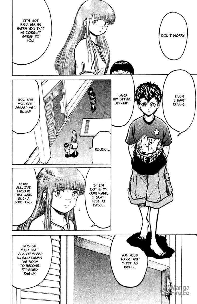 El El Chapter 13 page 5 - 