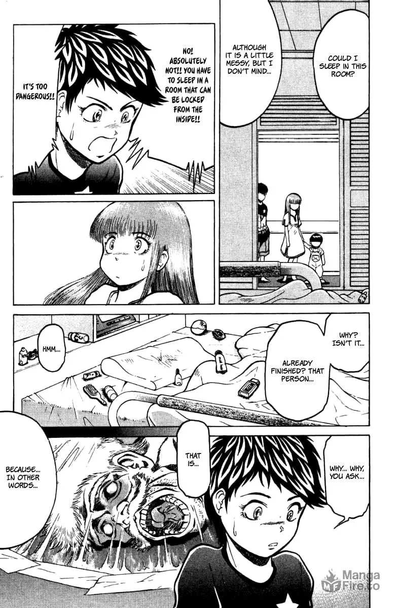 El El Chapter 13 page 6 - 