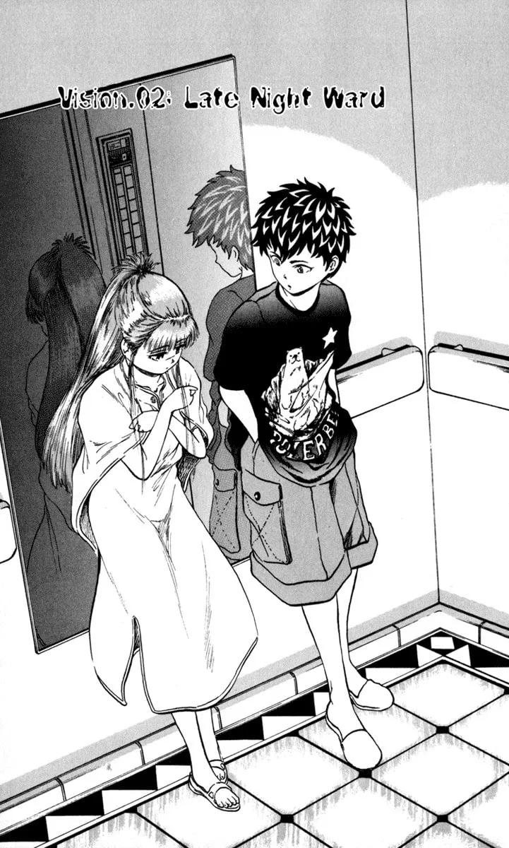 El El Chapter 2 page 1 - 