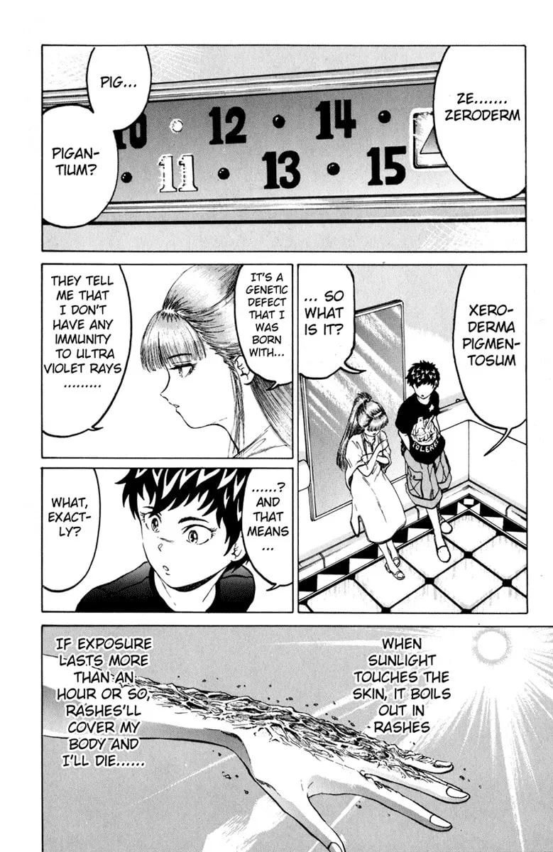El El Chapter 2 page 2 - 