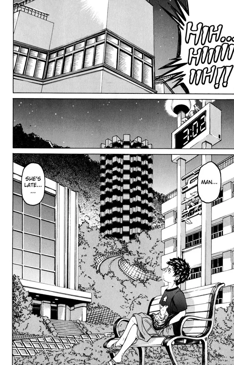 El El Chapter 2 page 32 - 