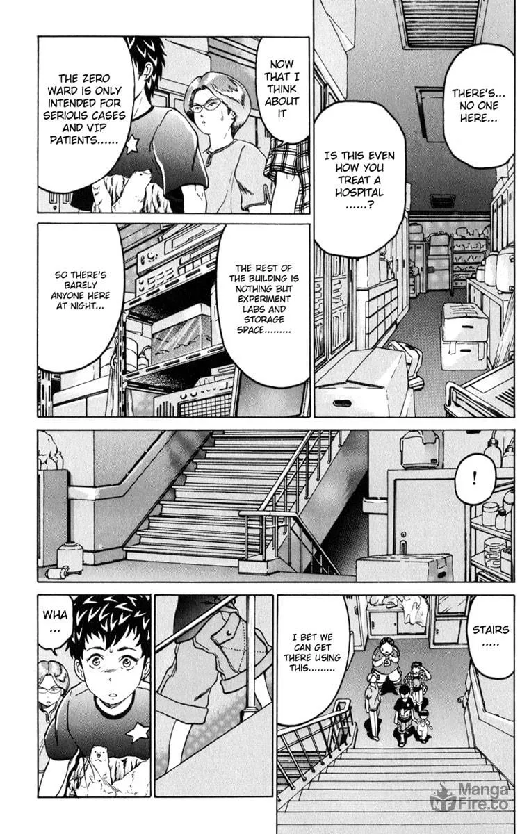 El El Chapter 3 page 15 - 