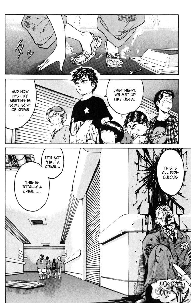 El El Chapter 3 page 20 - 