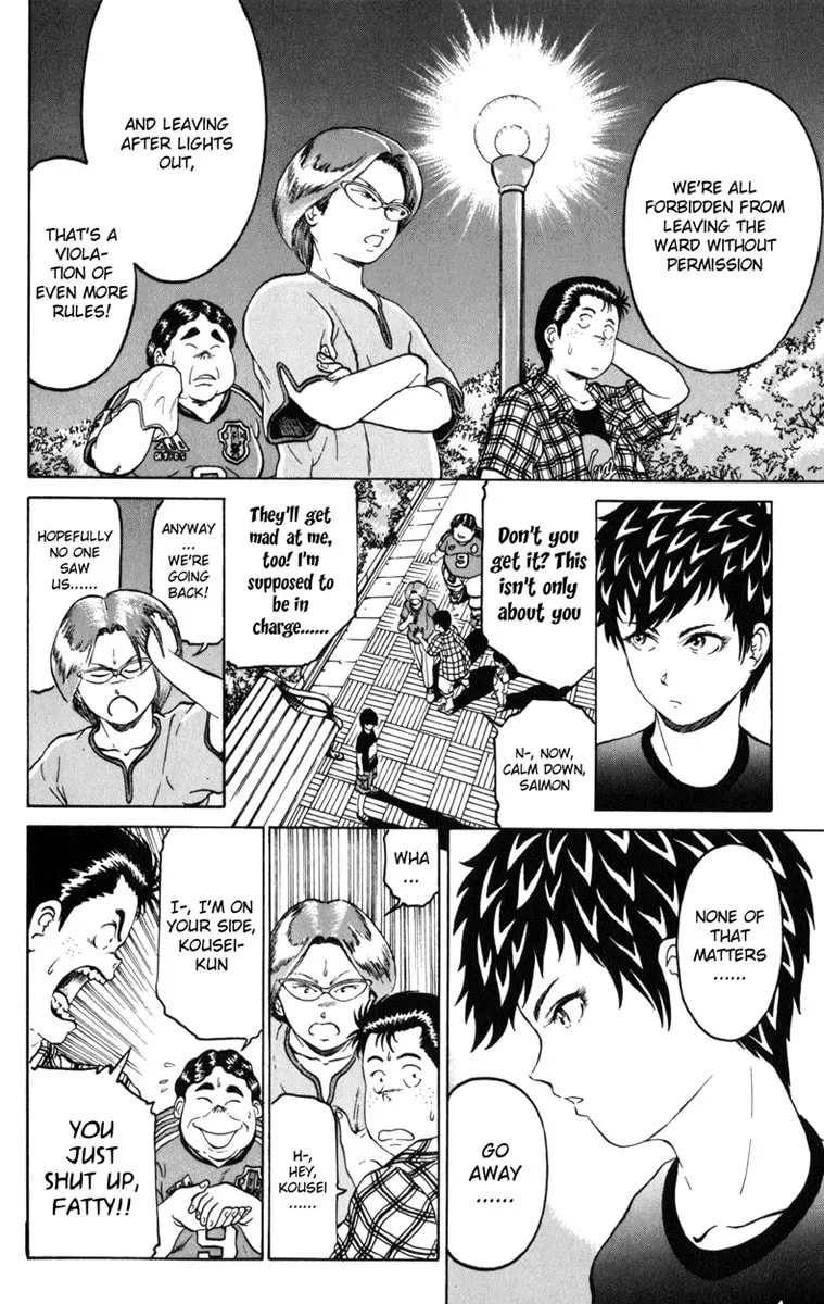 El El Chapter 3 page 8 - 