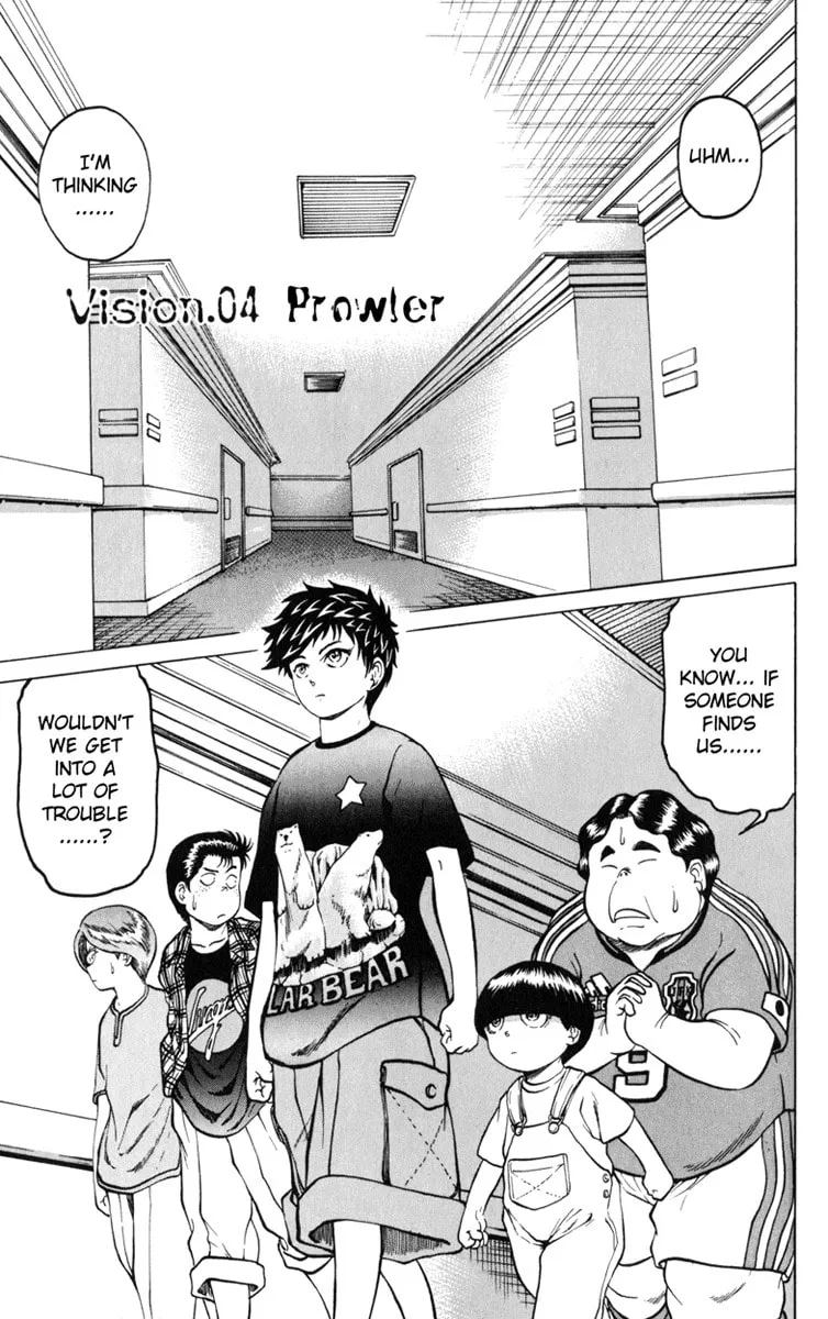 El El Chapter 4 page 1 - 